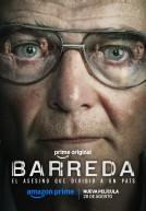 Barreda poster