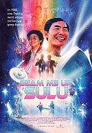 Beam Me Up Sulu poster
