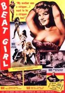 Beat Girl poster