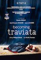 Becoming Traviata