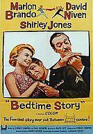 Bedtime Story poster