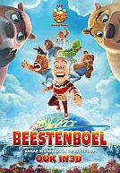 Beestenboel poster