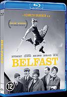 Belfast (Blu-ray)