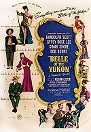 Belle of the Yukon