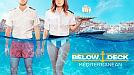 Below Deck Mediterranean - Seizoen 5