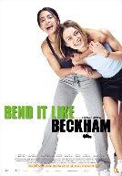 Bend It Like Beckham