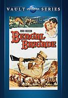 Bengal Brigade dvd