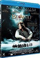 Beowulf & Grendel Blu-ray