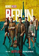 Berlin poster