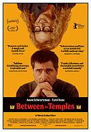 Between The Temples poster