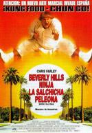 Beverly Hills Ninja