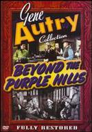Beyond the Purple Hills