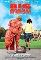 Big Mommas : Like Father, Like Son