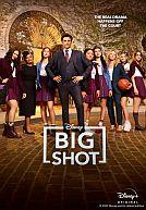 Big Shot - Seizoen 2