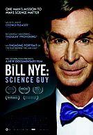 Bill Nye: Science Guy