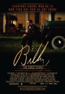 Billy : The Early Years