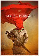 Pajaros de Verano (US : Birds of Passage)