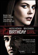 Birthday Girl (DVD)
