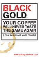 Black Gold poster