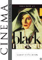 Black Narcissus