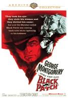 Black Patch dvd