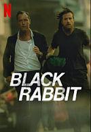 Black Rabbit 2025 poster