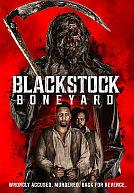 Blackstock Boneyard