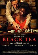 Black Tea poster