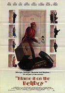 Blame it on the Bellboy