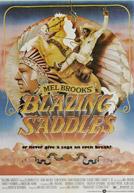 Blazing Saddles