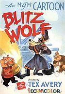 Blitz Wolf