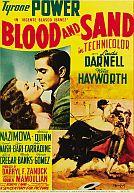 Blood and Sand (1941)