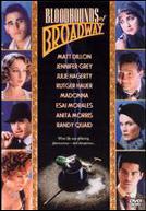 Bloodhounds of Broadway