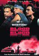 Blood in... Blood out - Bound by Honor