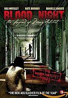 Blood Night: The Legend of Mary Hatchet