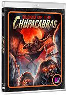 Blood of the Chupacabras