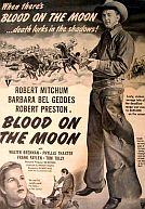 Blood On The Moon