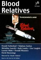 Les Liens De Sang - Blood Relatives