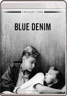Blue Denim Blu-ray