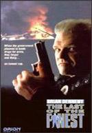 Blue Heat - The Last of the Finest