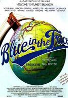 Blue In The Face