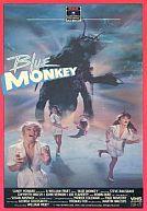 Blue Monkey