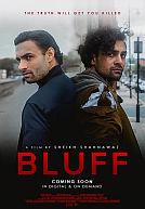 Bluff