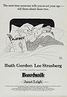 Boardwalk poster