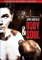 Body And Soul