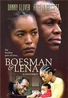 Boesman and Lena