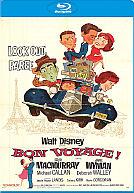 Bon Voyage !