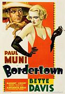 Bordertown