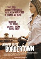 Bordertown