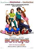 Bottoms poster